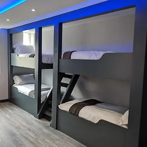 ** Aparthotel Vibe Holiday United Kingdom