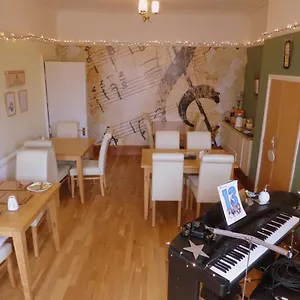  Guest house Northdene Theatre United Kingdom