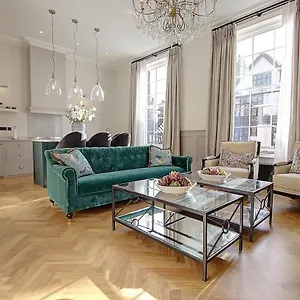 ***** Aparthotel Ch1 Boutique United Kingdom