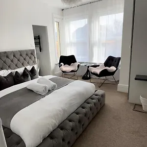  Guest house Seaside Florence 5 Min From Parking