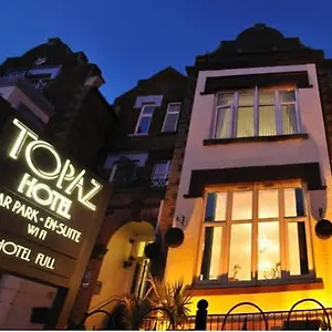 *** Hotel Topaz United Kingdom