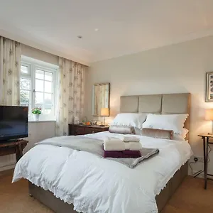  Guest house Branksome House 49 Continental Breakfast